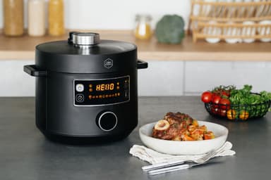 OBH Nordica Turbo Cuisine & Fry multikoker QK7548S0