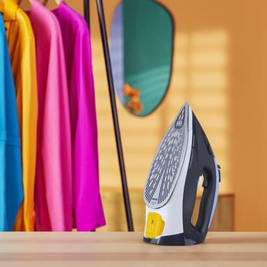 Philips 7000 Series dampstrykejern DST7030/21 (mørk blå)