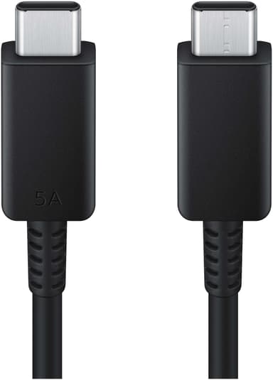 Samsung USB-C til USB-C 100W kabel (1,8m)