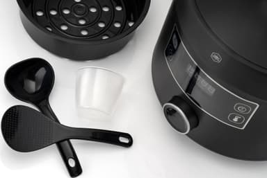 OBH Nordica Turbo Cuisine & Fry multikoker QK7548S0