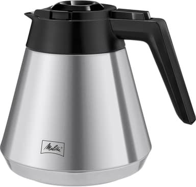 Melitta One Thermo kaffetrakter 22775 (sort)