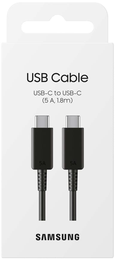 Samsung USB-C til USB-C 100W kabel (1,8m)