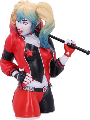 Nemesis Now Harley Quinn actionfigur