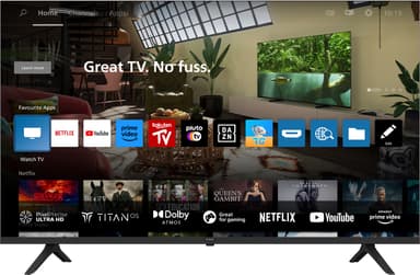 Philips 50" PUS7009 4K LED TV (2024)