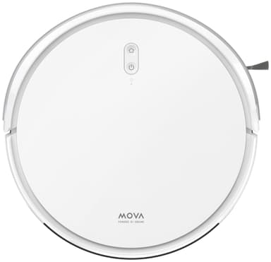 Mova M1 robotstøvsuger RPM1GA