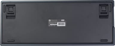 Keychron K2 trådløst tastatur (Gateron Brown-brytere)