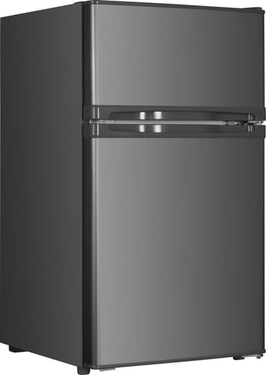 LOGIK kombiskap LDD85X23E