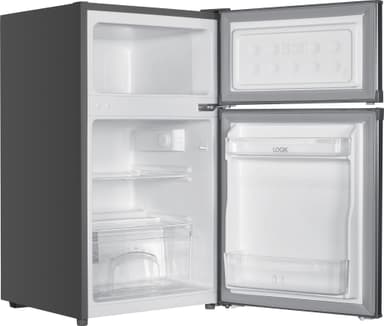 LOGIK kombiskap LDD85X23E