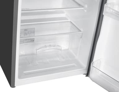 LOGIK kombiskap LDD85X23E