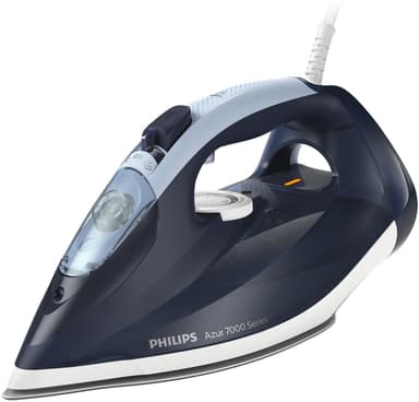 Philips 7000 Series dampstrykejern DST7030/20 (mørk blå)