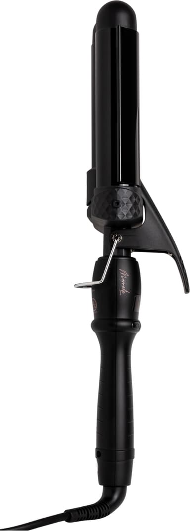 Mermade Pro Waver krølltang 4010 (sort)