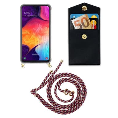 Samsung Galaxy A50 4G / A50s / A30s Deksel med