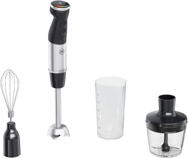 OBH Nordica Quickchef+ stavmikser HN6738S0 (sort)