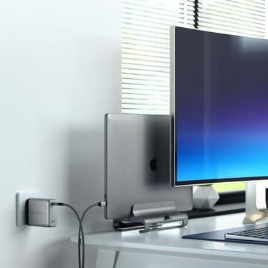 Satechi GaN USB-C PD lader (100W)