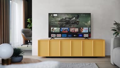 Sharp 55" GL4760E 4K LED TV (2024)