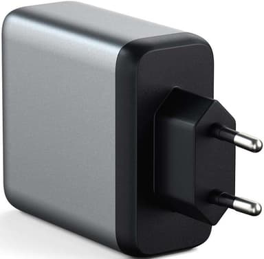 Satechi GaN USB-C PD lader (100W)