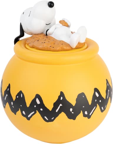 Grupo Erik Snoopy kakeboks