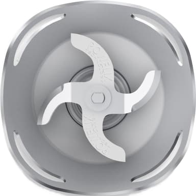OBH Nordica Quickchef+ stavmikser HN6738S0 (sort)