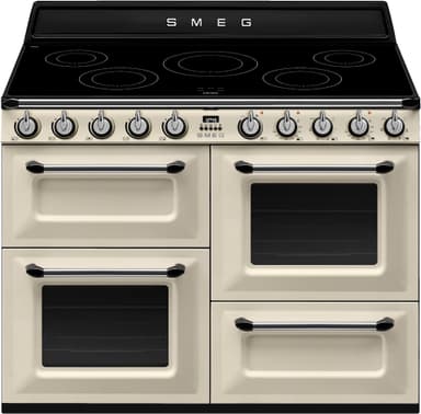 Smeg komfyr TR4110IP2