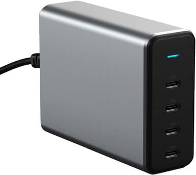 Satechi GaN USB-C PD lader (165W)