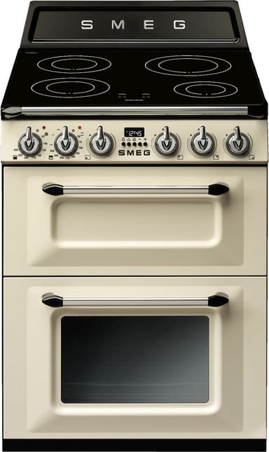 Smeg komfyr TR62IP2