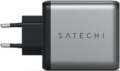 Satechi GaN USB-C PD lader (100W)