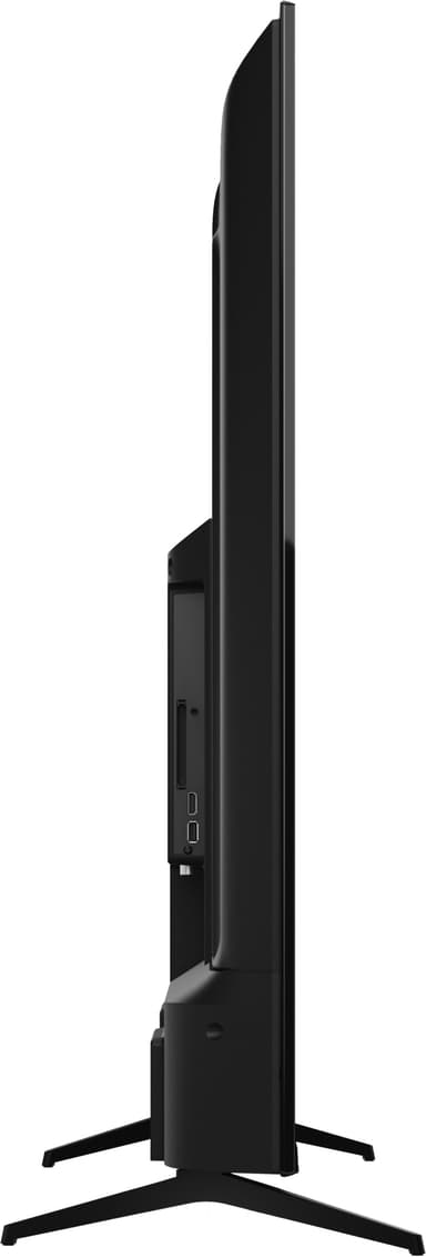 Sharp 50" GL4760E 4K LED TV (2024)