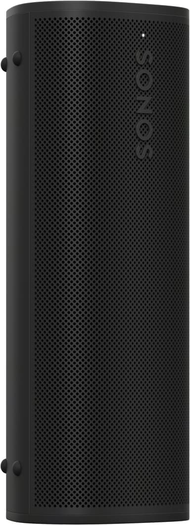 Sonos Roam 2 bærbar høyttaler (sort)