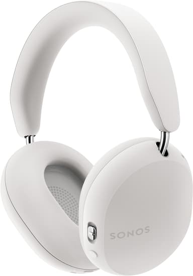Sonos Ace hodetelefoner (hvit)