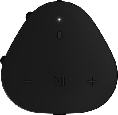 Sonos Roam 2 bærbar høyttaler (sort)