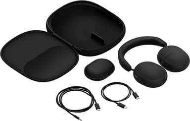 Sonos Ace hodetelefoner (sort)