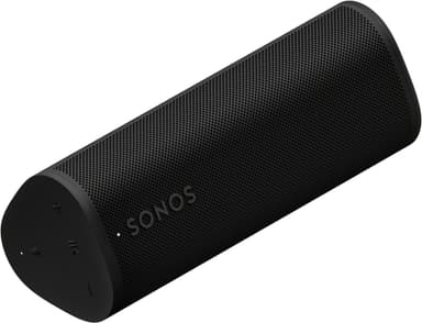 Sonos Roam 2 bærbar høyttaler (sort)
