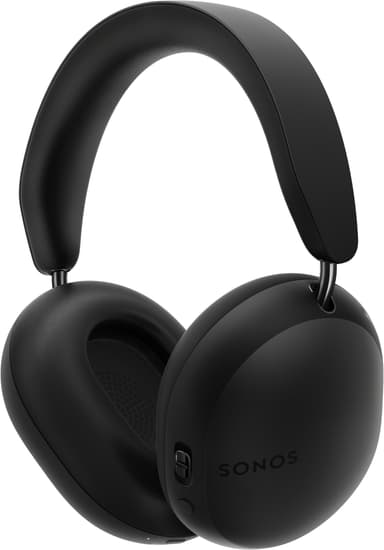 Sonos Ace hodetelefoner (sort)