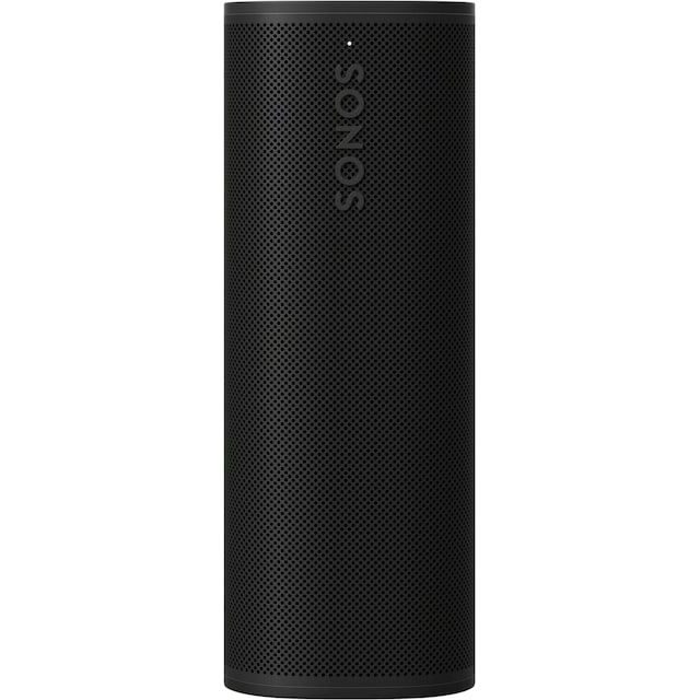 Sonos Roam 2 bærbar høyttaler (sort)