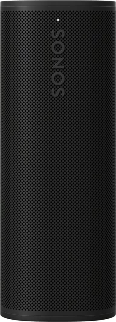 Sonos Roam 2 bærbar høyttaler (sort)