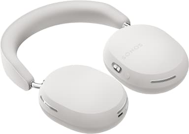 Sonos Ace hodetelefoner (hvit)