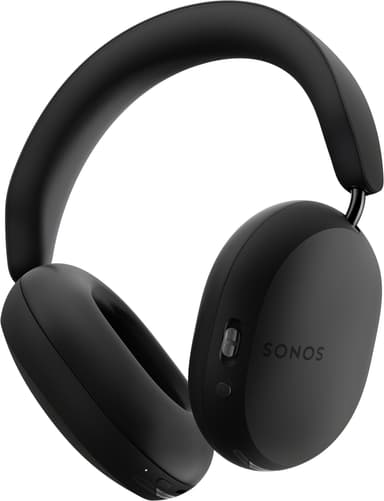 Sonos Ace hodetelefoner (sort)