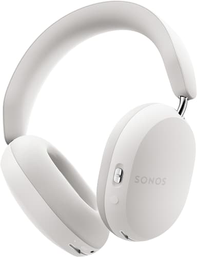 Sonos Ace hodetelefoner (hvit)