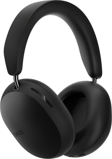 Sonos Ace hodetelefoner (sort)
