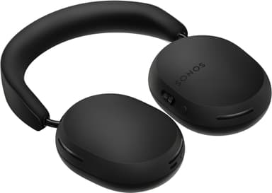 Sonos Ace hodetelefoner (sort)