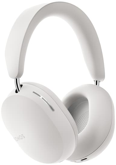 Sonos Ace hodetelefoner (hvit)