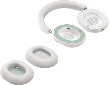 Sonos Ace hodetelefoner (hvit)