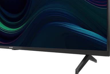 Sharp 50" GL4760E 4K LED TV (2024)