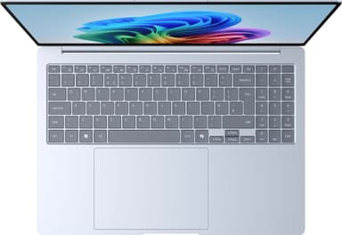 Samsung Galaxy Book4 Edge 16 Snap-12CPro/16/1024/AMOLED Copilot+ PC