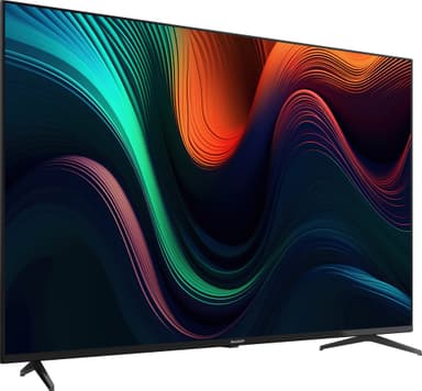 Sharp 50" GL4760E 4K LED TV (2024)