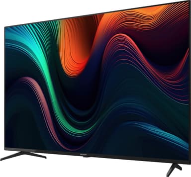 Sharp 50" GL4760E 4K LED TV (2024)