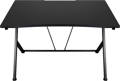 Deltaco DT210 gamingbord (sort)