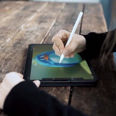 Paperlike 2.1 iPad Pro 11” (2024) skjermbeskytter (2-pakning)