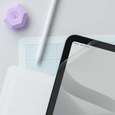 Paperlike 2.1 iPad Pro 11” (2024) skjermbeskytter (2-pakning)