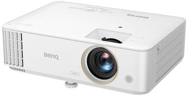 BenQ TH685i gamingprosjektor - Elkjøp
